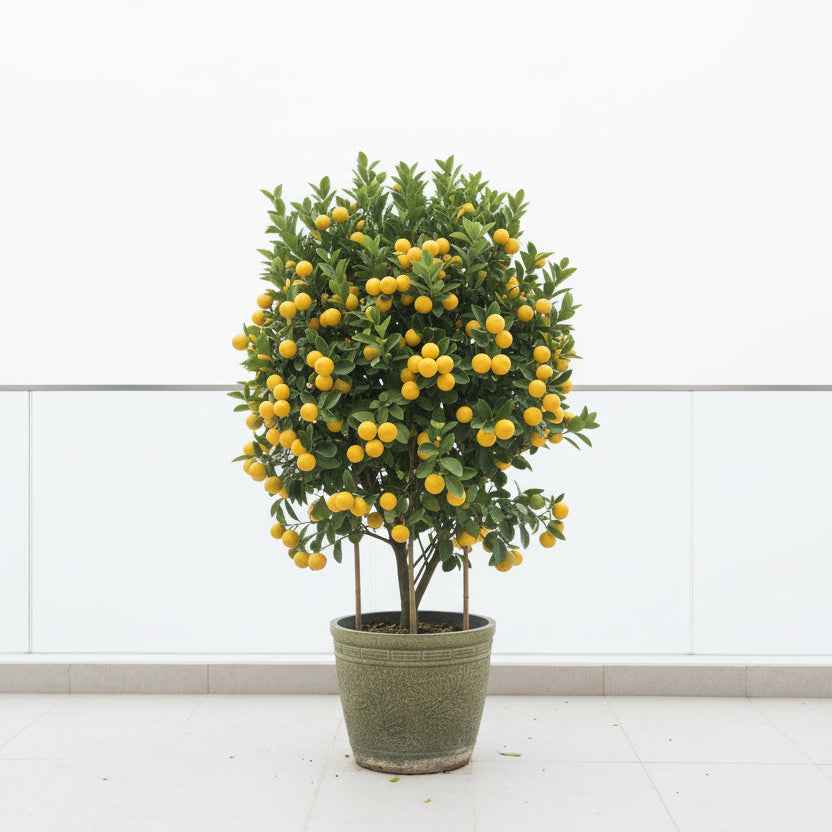 Outdoor Plants