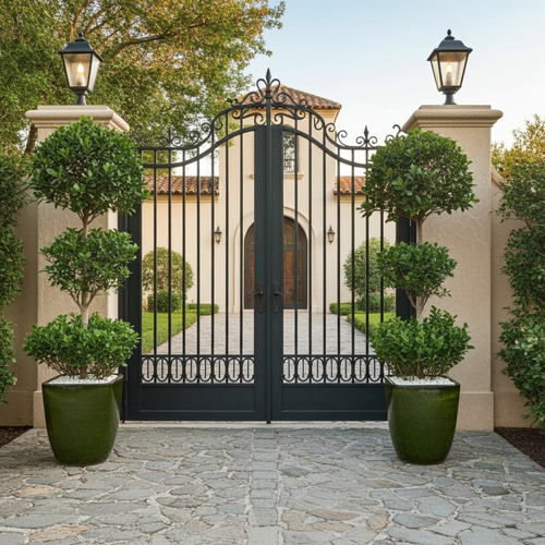 2pcs Ficus Panda Ceramic Pot Combo in Ceramic Pot | Outdoor Plant | Best Online Plant Shop at Plantsmom.ae