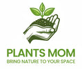 Plants Mom - Home