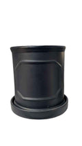 Ceramic Pot H18cm x D16cm