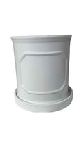 Ceramic Pot H18cm x D16cm